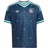 adidas Deutschland Auswärtstrikot 2026 Kinder Gr. 164