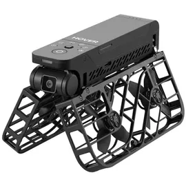 HOVERAir X1 Combo Plus Schwarz