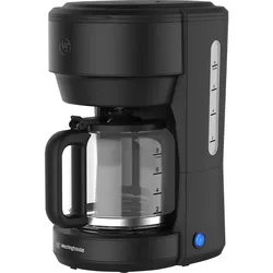 Westinghouse Filter-Kaffeemaschine WKCM621BK schwarz