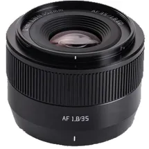 TTARTISAN 35 mm F1,8, Autofokus, Fujifilm X