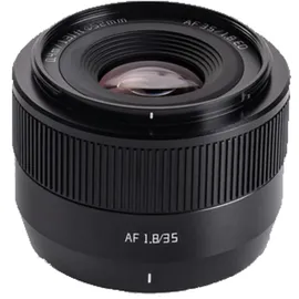 TTARTISAN 35 mm F1,8, Autofokus, Fujifilm X