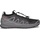 Lowa Fusion Wanderschuhe - Grey / Black - EU 45