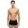 Superdry Trunk Triple Pack Schwarz/Grau XXL 3er Pack