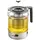 GEFU T-PREP Teekanne mit Wärmeeinsatz 1,5 l