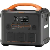 Newsmy Powerstation 1102,5 Wh 1,10 kWh