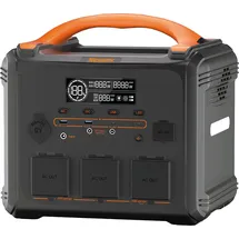 Newsmy Powerstation 1102,5 Wh 1,10 kWh