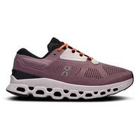 On Cloudstratus 3 Damen Quartz/Lily 41