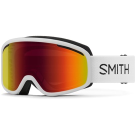 Smith Optics Smith Vogue white/red sol-x mirror Damen (M00430-332-99C1)