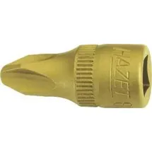 HAZET Steckschlüsseleinsatz 8506-PH2 1/4 Zoll