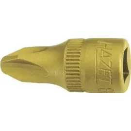 HAZET Steckschlüsseleinsatz 8506-PH2 1/4 Zoll