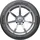 Hankook Ventus S1 evo3 EV 205/50 R17 93H XL