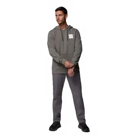 Columbia Hoodie Charcoal Heather XXL