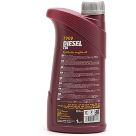 MANNOL Diesel TDI 5W-30 7909 1 l