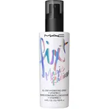 MAC Fix+ Magic Radiance Spray zum Fixieren des Make-Ups im Gesicht (aufhellend) 100 ml