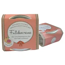 Badefee Fußdeocreme 50 ml