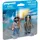 Playmobil Action DuoPack SWAT & Bandit 71505