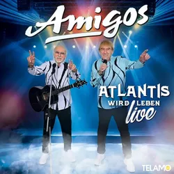 Atlantis wird leben-Live Edition
