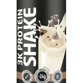 Layenberger 3K Protein Shake Stracciatella Pulver 360 g