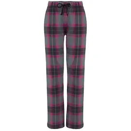 LASCANA Pyjama Mehrfarbig 44