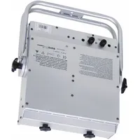 Eurolite Audience Blinder 4xPAR-36 Silber