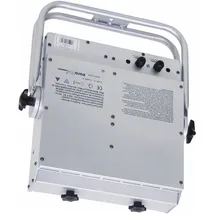 Eurolite Audience Blinder 4xPAR-36 Silber