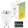 Hombli Smart Socket weiß,