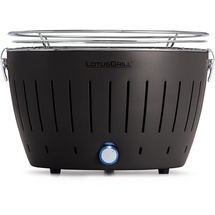 Lotusgrill Classic anthrazit