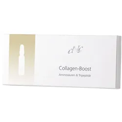 CNC Collagen-Boost Aminosäuren & Tripeptide Ampulle
