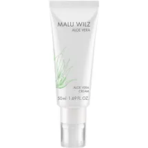 Malu Wilz Aloe Vera Creme 50 ml