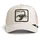 Goorin Bros. Deadly Scorpion Trucker Cap beige 54-64