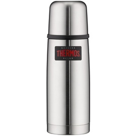 Thermos Light & Compact silber 0,35 l