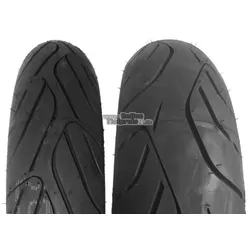 Motorrad, Quad, ATV Reifen DUNLOP  120/70ZR17 58 W TL SPORTMAX ROADSMART III