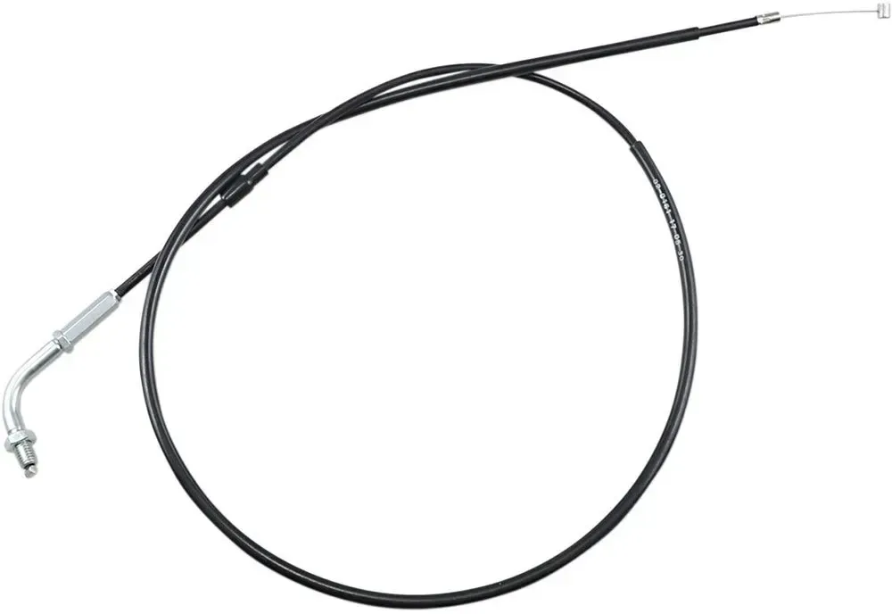 Motion Pro Honda 02-0161 Starterkabel - Black - One Size