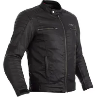 RST Brixton, Textiljacke wasserdicht Damen - Schwarz - XS
