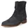 Gabor Damen Stiefeletten - bequeme Stiefelette blau, Größe 40
