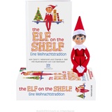 HCM Elf on The Shelf® Boy