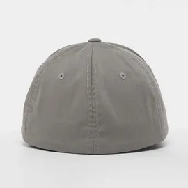 Flexfit Wooly Combed Cap grau L/XL