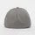 Flexfit Wooly Combed Cap grau L/XL