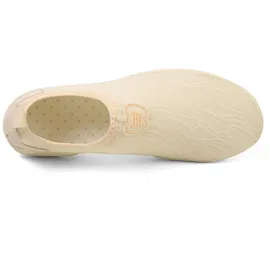 dotales Monostep Barfußschuhe Beige 37