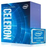 Intel Celeron G5905 Prozessor (CPU) Boxed BX80701G5905 Schwarz