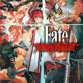 Fate/Samurai Remnant PS4