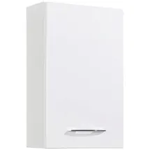 Held Held-Möbel Hängeschrank Florida Dekor Weiß