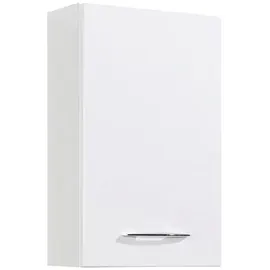 Held Held-Möbel Hängeschrank Florida Dekor Weiß