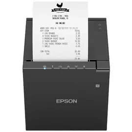 Epson TM-m30III Schwarz