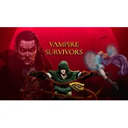 Vampire Survivors