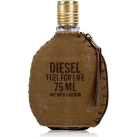 Diesel Fuel for Life Eau de Toilette 125 ml