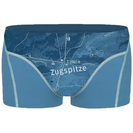 Ein schöner Fleck Erde Herren Boxershort 1er Pack