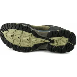 MEINDL Ontario GTX Herren Loden/Schwarz 42