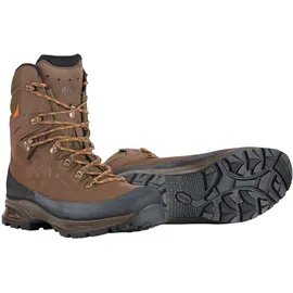 Haix Jagdstiefel NATURE One GTX braun/oliv Gr. 42