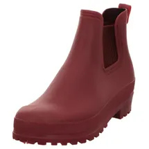 Fischer Markenschuh Damen-Gummistiefel